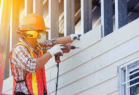 James Hardie Siding in Thousand Oaks, CA