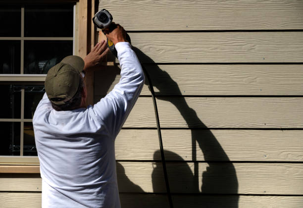 Affordable Siding Repair and Maintenance Services in Thousand Oaks, CA