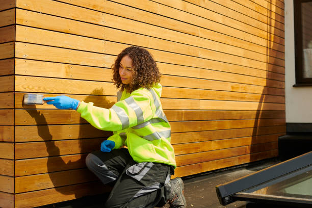 Best Insulated Siding Installation  in Thousand Oaks, CA